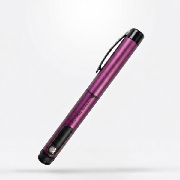 peptide injection pen PSPen precision research dosing tool PSPeptides