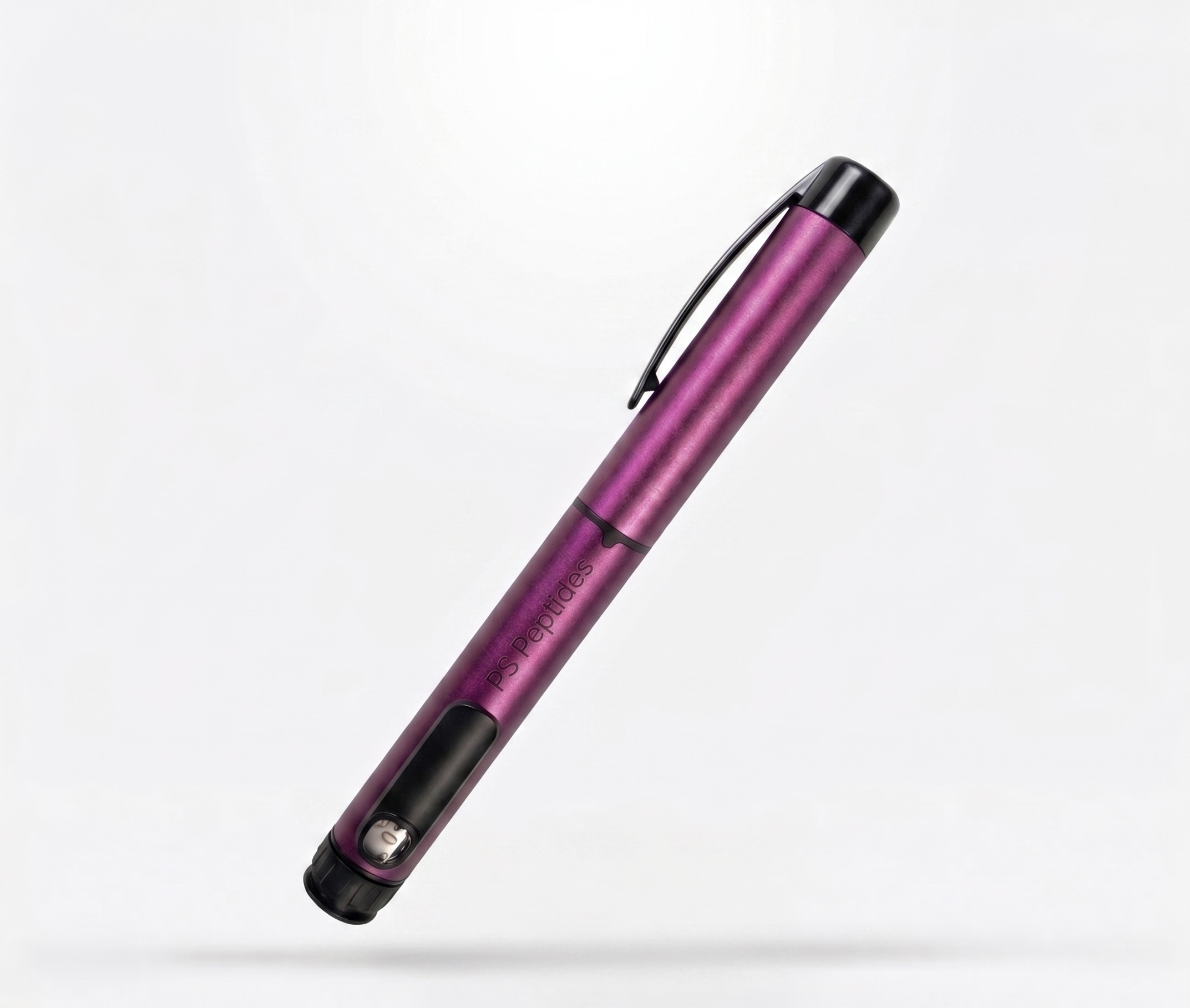 peptide injection pen PSPen precision research dosing tool PSPeptides