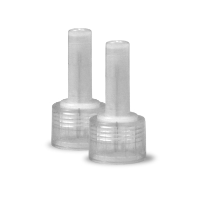 Peptide Pen Tips - 31G 8mm