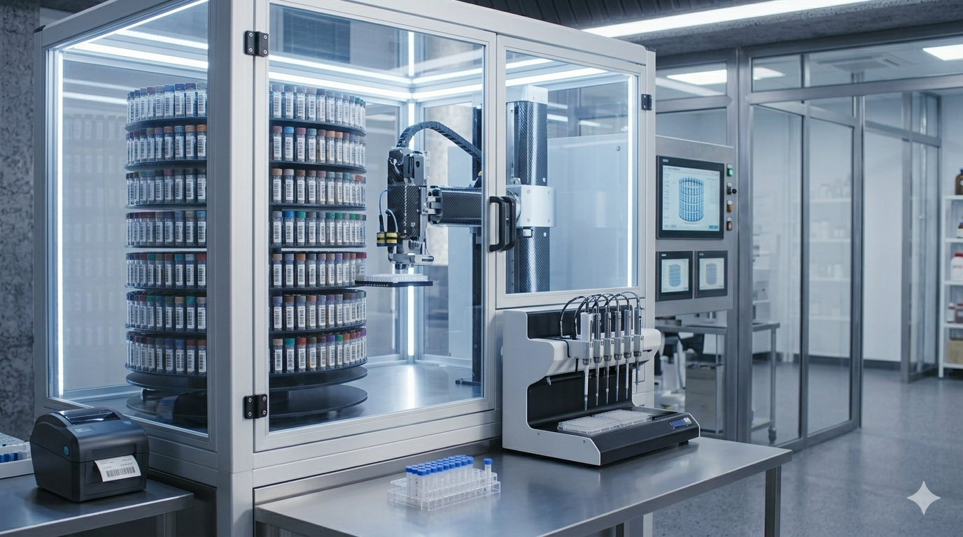 sermorelin spray research formulation overview