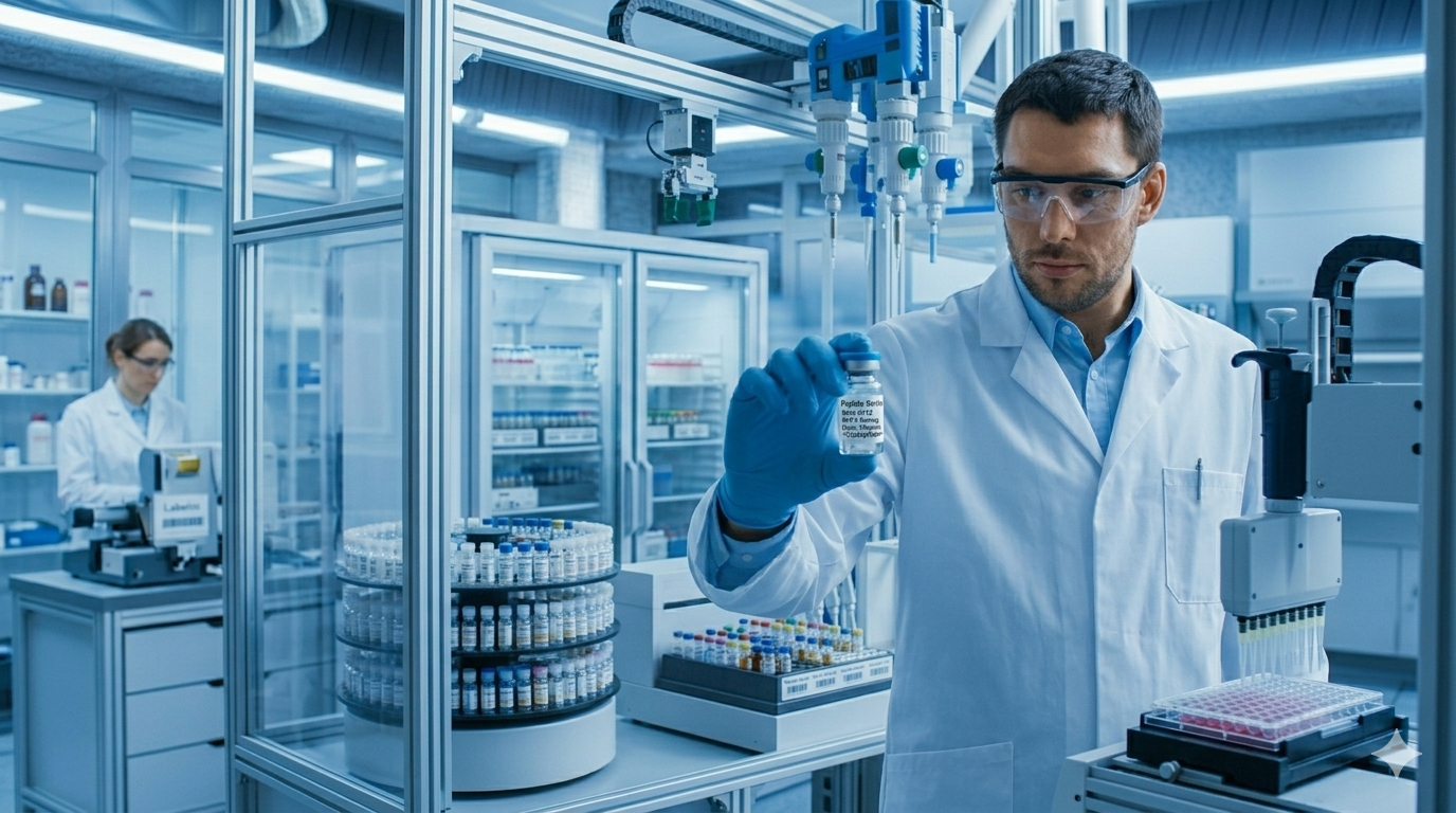 sermorelin spray comparison research data