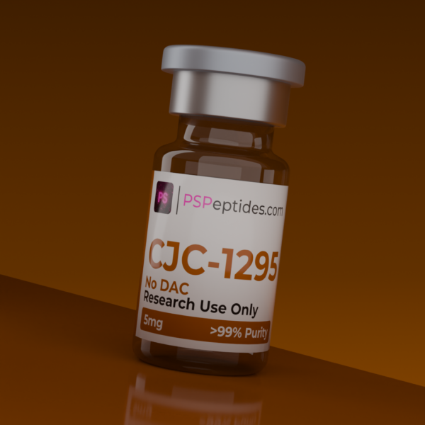 CJC-1295 No DAC Modified GRF 1-29 research peptide PSPeptides