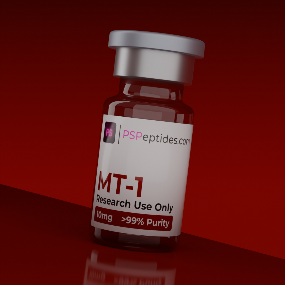 Melanotan I (1 Vial)