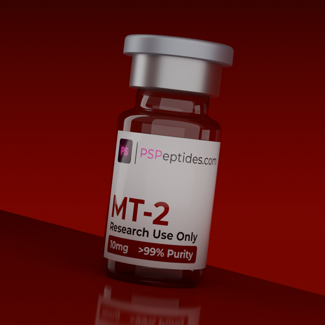 buy melanotan 1 vial PSPeptides research peptide