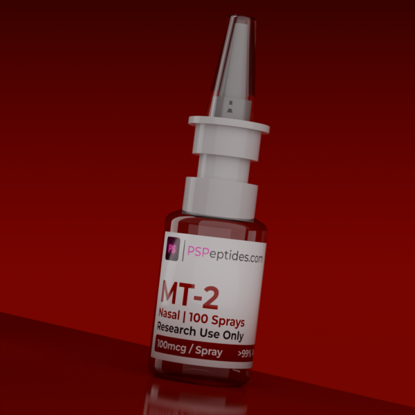 Melanotan II Spray